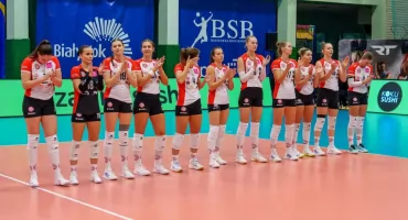 BAS Białystok podejmuje spadkowicza z ekstraklasy!