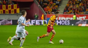 Po pucharowym przełamaniu pora na ligowe. Jagiellonia walczy w Lubinie!