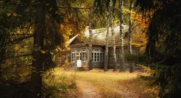 Magia podlaskiej architektury na wyjątkowej wystawie!