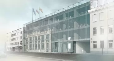Niezwykłe odkrycie przy ulicy Branickiego w Białymstoku!