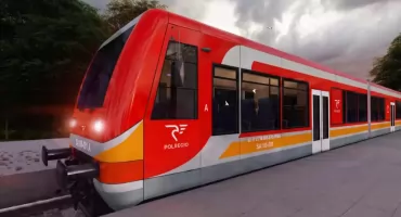 Nowe pociągi spalinowe na podlaskich torach!