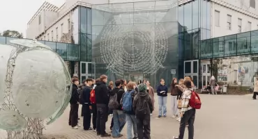 Studiuj z UwB. Białostocka uczelnia zaprasza