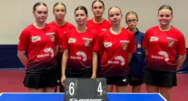 Niezwykły weekend Dojlid: Sensacyjne zwycięstwo białostoczanek