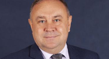 Jarosław Matwiejuk będzie doradzał ministrowi